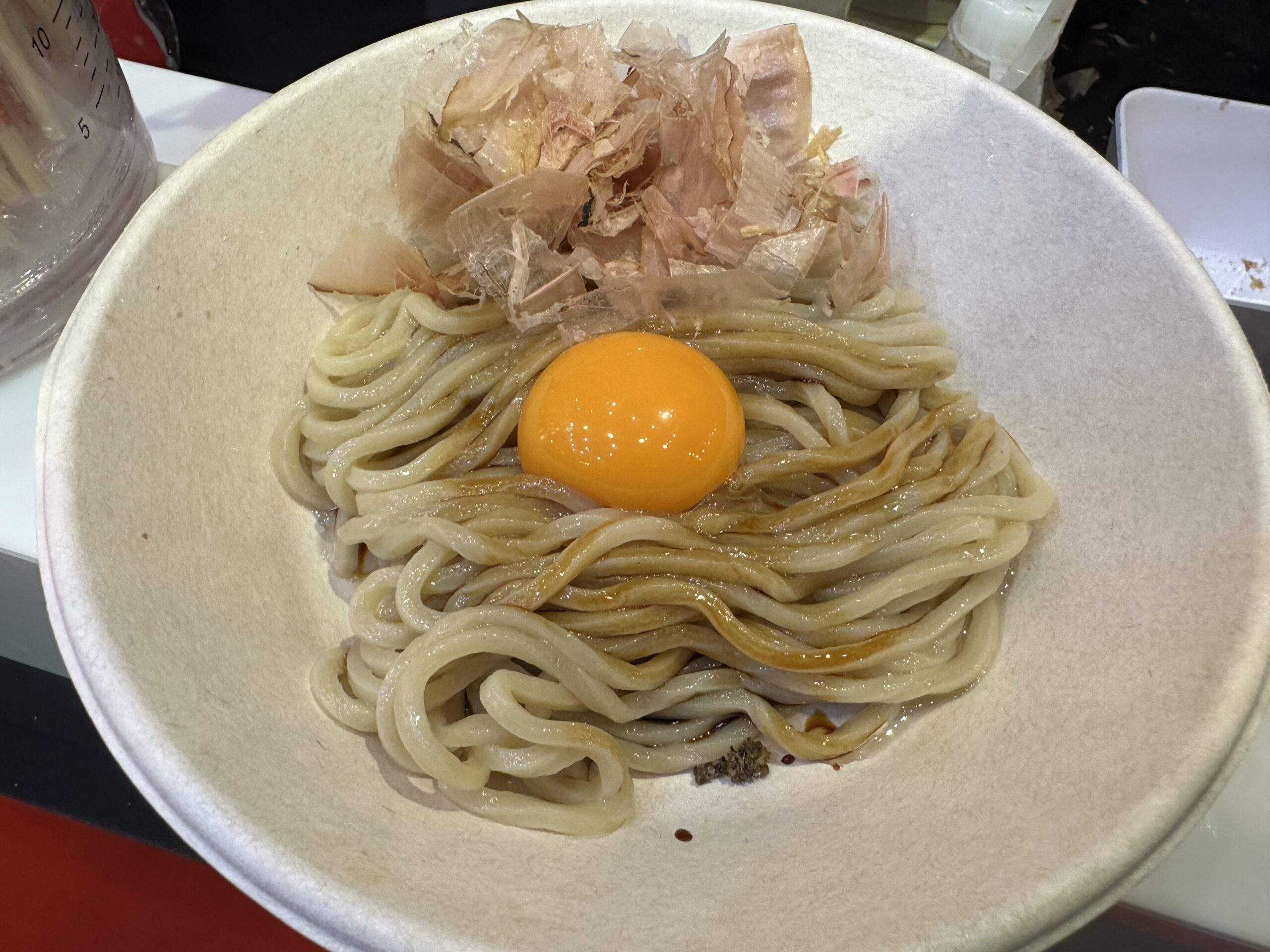 進道ラーメン
