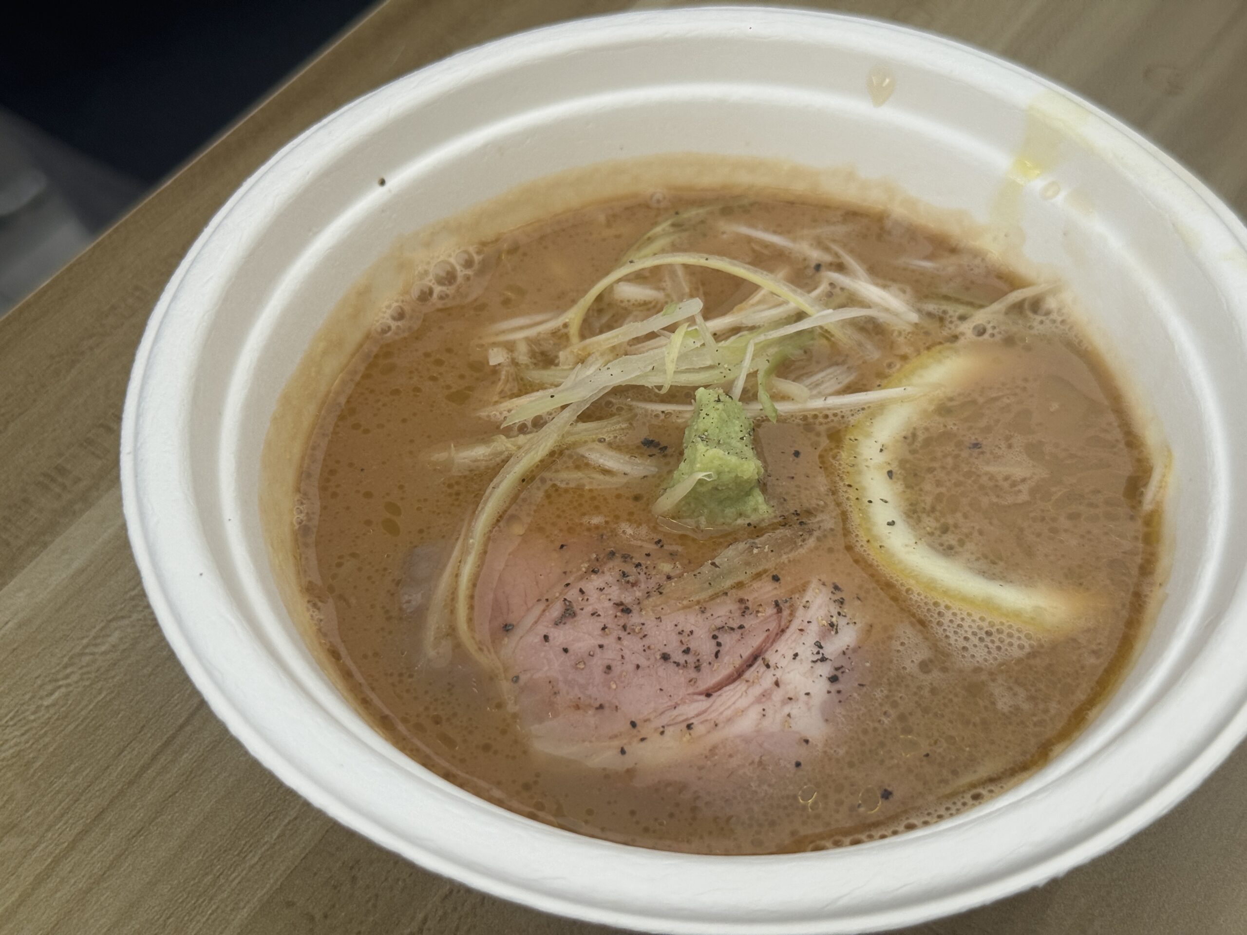 ラーメンitto