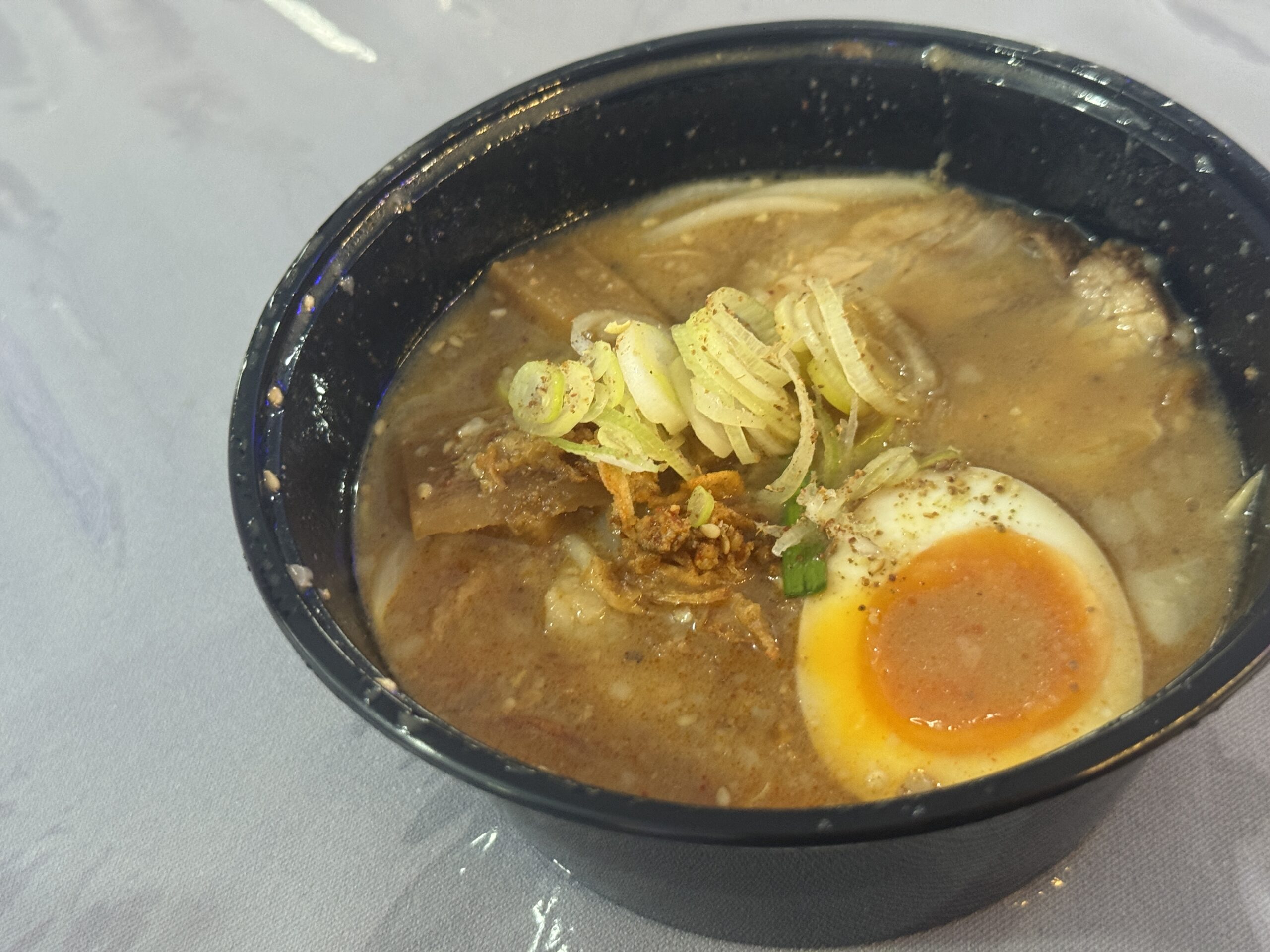 ラーメンちくら