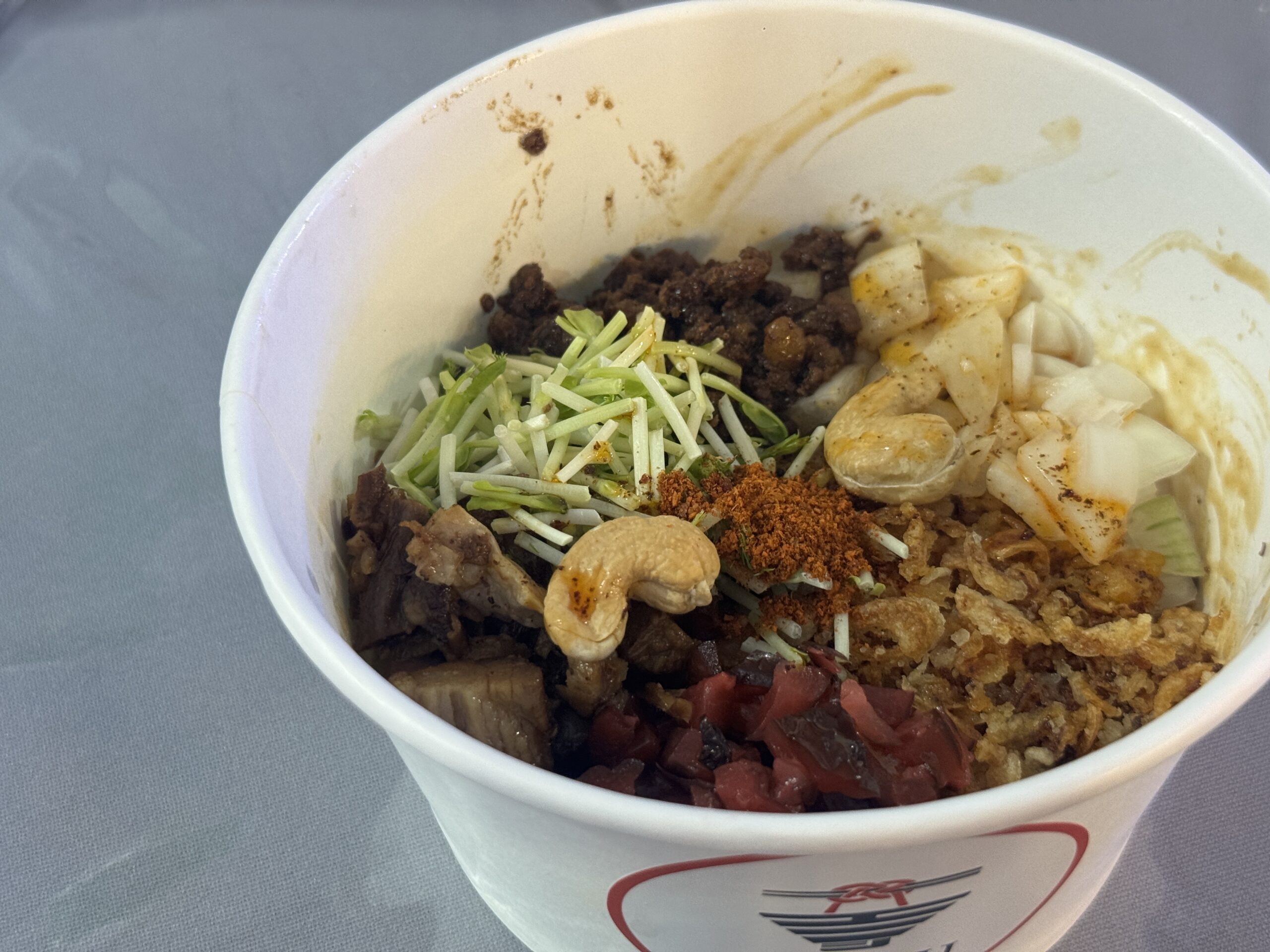 ラーメンenishi
