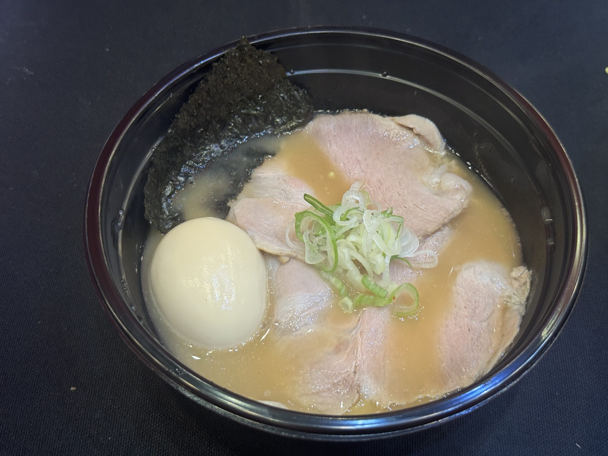 ラーメンenishi