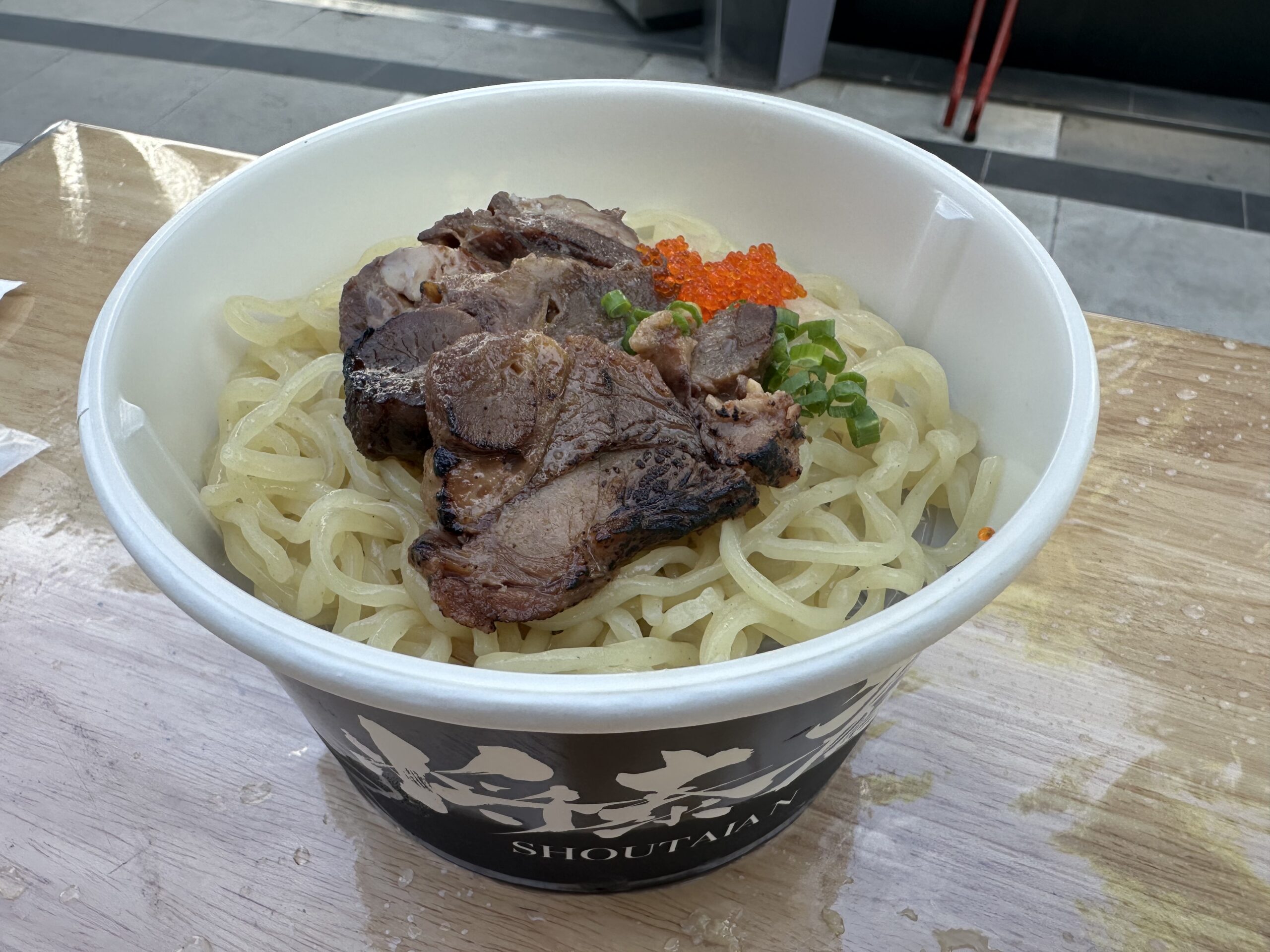 ラーメンshotaian