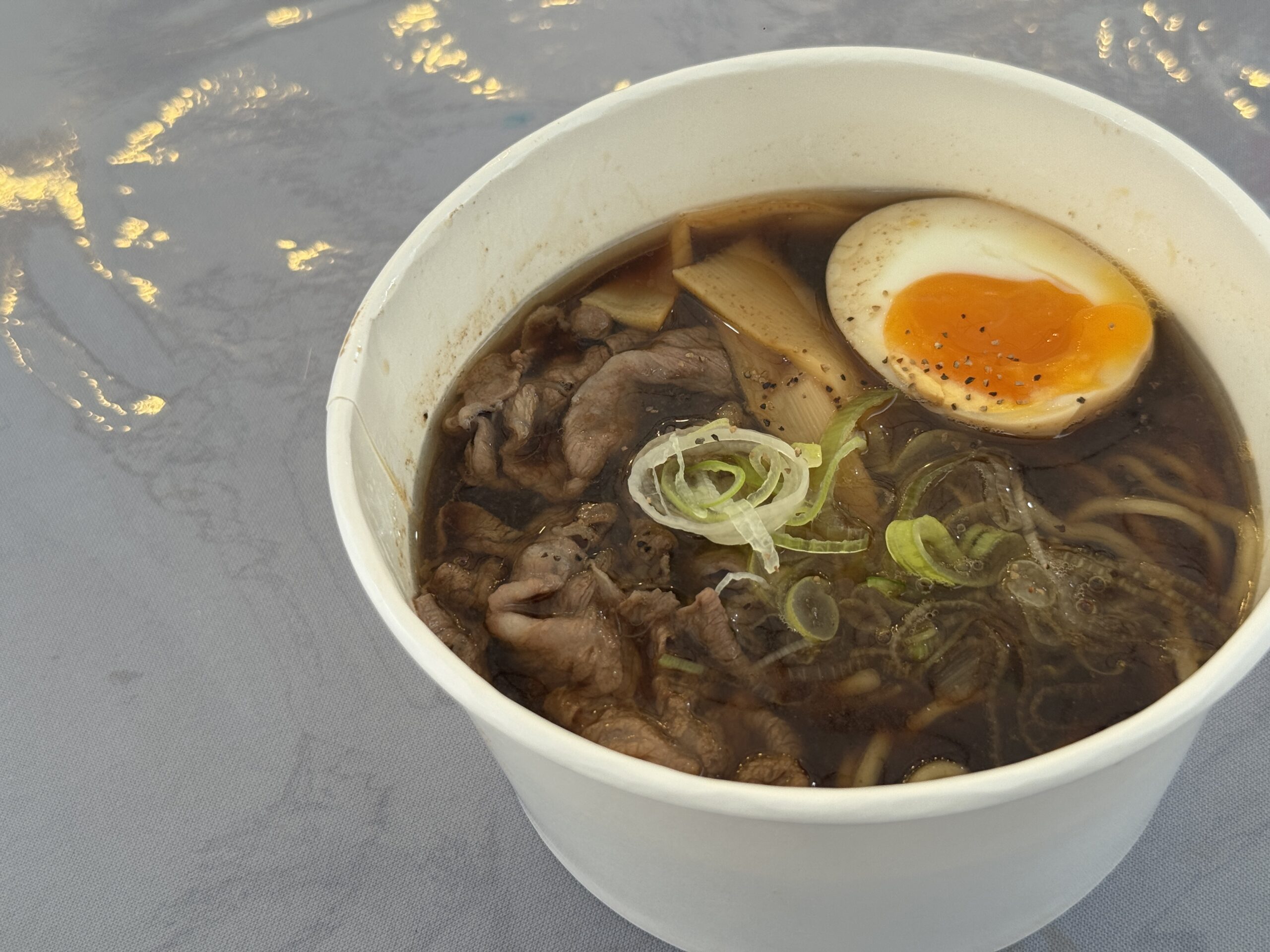 ラーメン麺家いろは
