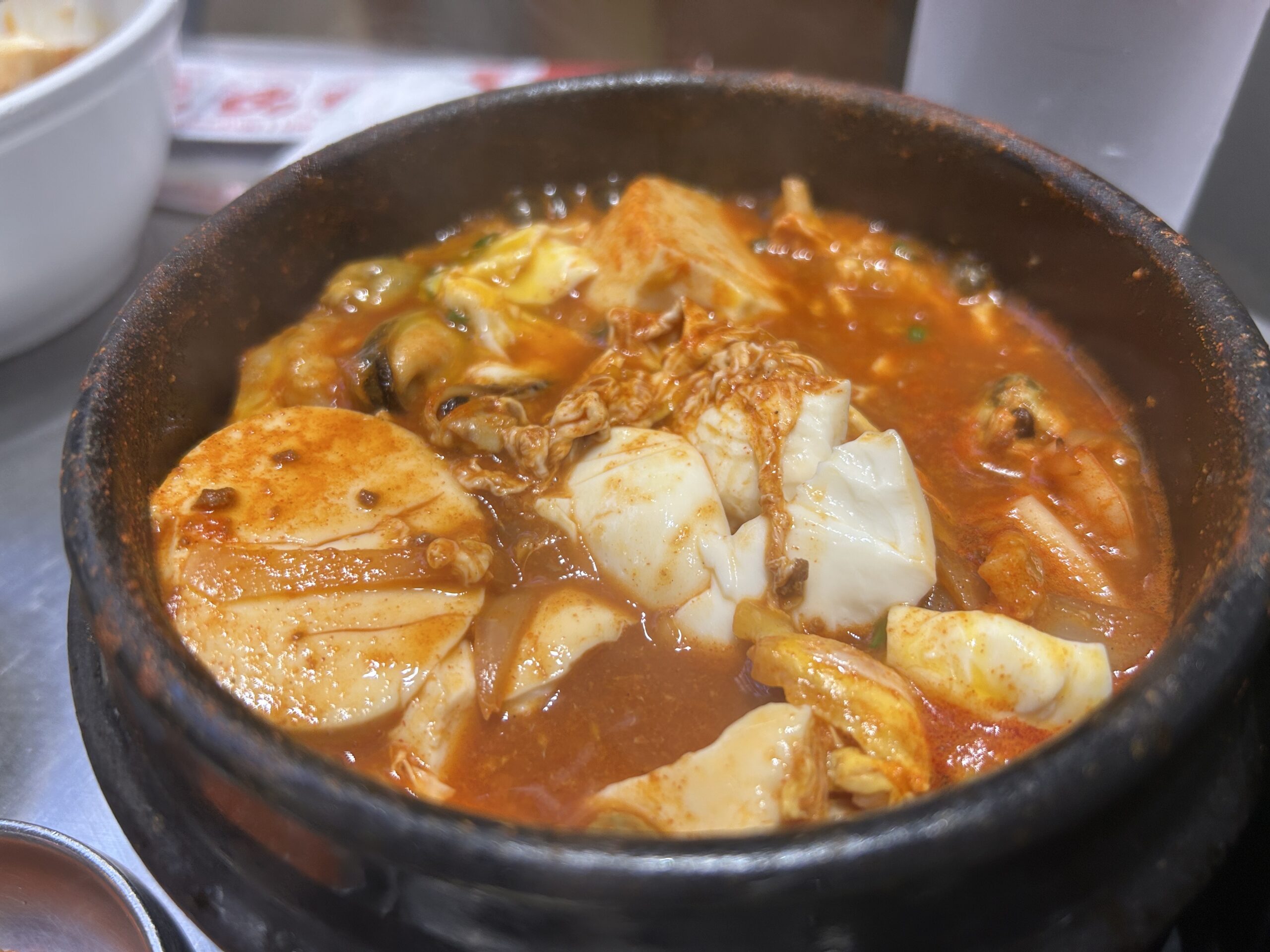 SAEMAEUL 焼肉写真4